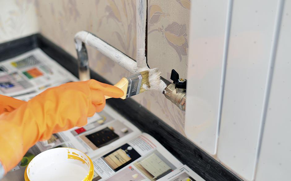 réparation chauffage électrique coût Courbevoie
