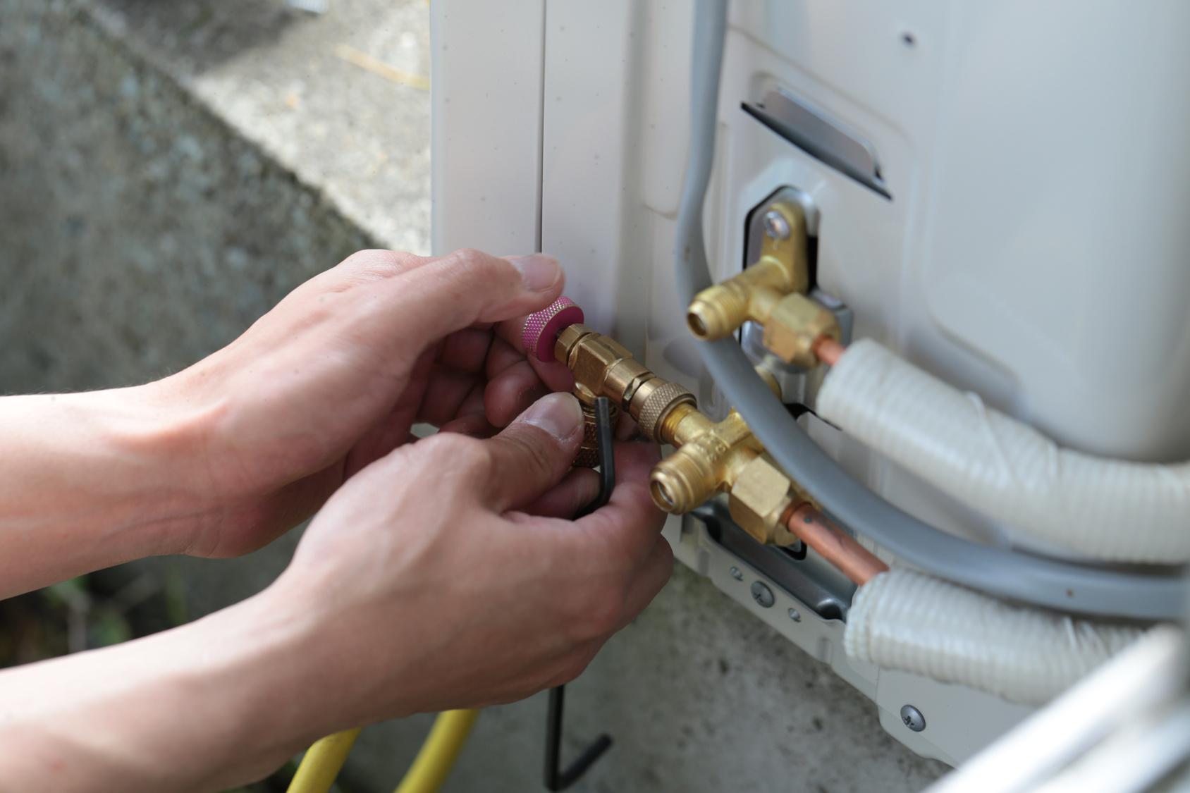 réparation chauffage électrique coût Courbevoie